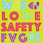 WE LOVE SAFETY FVG: MATILDE GRIZZO È PRIMA! Immagine